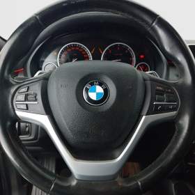 Foto inzerátu BMW X6 xDrive30d