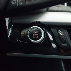 Foto inzerátu BMW X6 xDrive30d