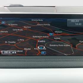 Foto inzerátu BMW X6 xDrive30d