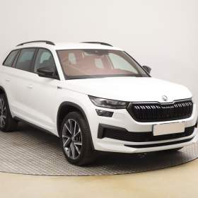 Skoda Kodiaq 2.0 TSI / 19918782