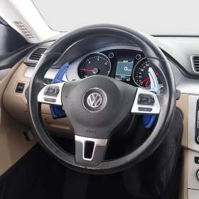 Foto inzerátu VW CC 2.0 TDI