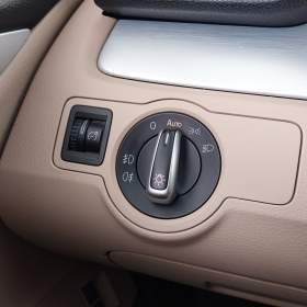Foto inzerátu VW CC 2.0 TDI