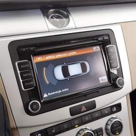 Foto inzerátu VW CC 2.0 TDI