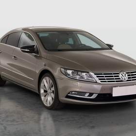 Foto inzerátu VW CC 2.0 TDI