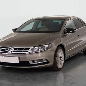 Foto inzerátu VW CC 2.0 TDI