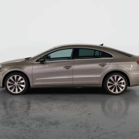 Foto inzerátu VW CC 2.0 TDI