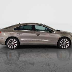 Foto inzerátu VW CC 2.0 TDI