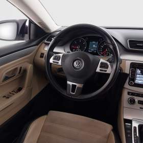 Foto inzerátu VW CC 2.0 TDI