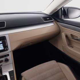 Foto inzerátu VW CC 2.0 TDI