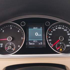 Foto inzerátu VW CC 2.0 TDI