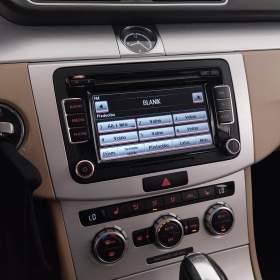 Foto inzerátu VW CC 2.0 TDI