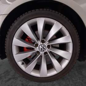 Foto inzerátu VW CC 2.0 TDI