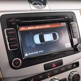 Foto inzerátu VW CC 2.0 TDI