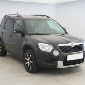 Skoda Yeti 1.2 TSI / 19918786