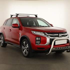 Foto inzerátu Mitsubishi ASX 2.0 MIVEC