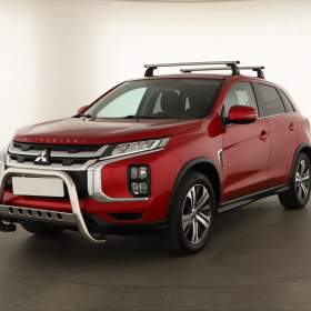 Foto inzerátu Mitsubishi ASX 2.0 MIVEC
