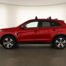 Foto inzerátu Mitsubishi ASX 2.0 MIVEC