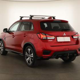 Foto inzerátu Mitsubishi ASX 2.0 MIVEC