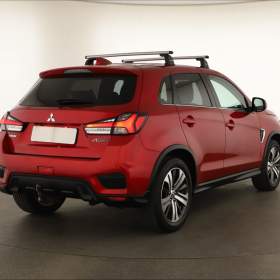 Foto inzerátu Mitsubishi ASX 2.0 MIVEC