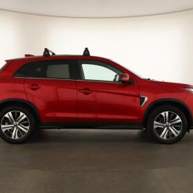 Foto inzerátu Mitsubishi ASX 2.0 MIVEC