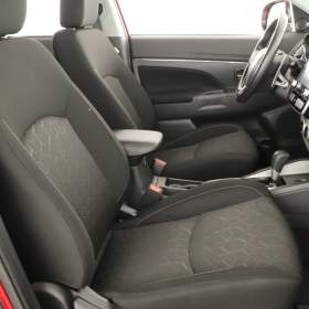 Foto inzerátu Mitsubishi ASX 2.0 MIVEC