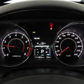Foto inzerátu Mitsubishi ASX 2.0 MIVEC