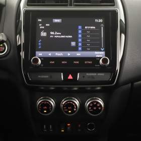 Foto inzerátu Mitsubishi ASX 2.0 MIVEC