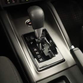 Foto inzerátu Mitsubishi ASX 2.0 MIVEC
