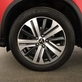 Foto inzerátu Mitsubishi ASX 2.0 MIVEC