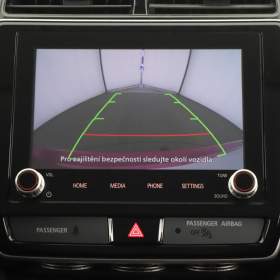 Foto inzerátu Mitsubishi ASX 2.0 MIVEC