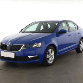 Foto inzerátu Skoda Octavia 1.6 TDI