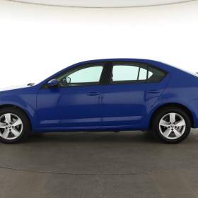 Foto inzerátu Skoda Octavia 1.6 TDI