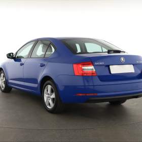 Foto inzerátu Skoda Octavia 1.6 TDI