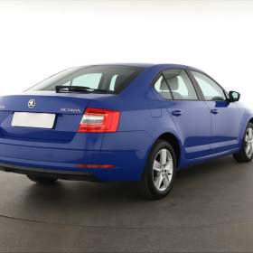 Foto inzerátu Skoda Octavia 1.6 TDI