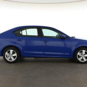 Foto inzerátu Skoda Octavia 1.6 TDI