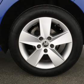 Foto inzerátu Skoda Octavia 1.6 TDI