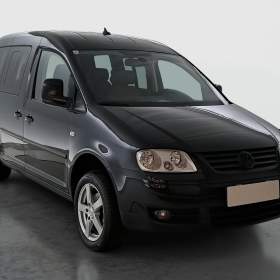 Foto inzerátu VW Caddy 1.4 i