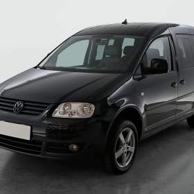Foto inzerátu VW Caddy 1.4 i