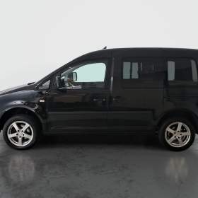 Foto inzerátu VW Caddy 1.4 i
