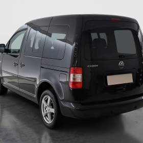 Foto inzerátu VW Caddy 1.4 i