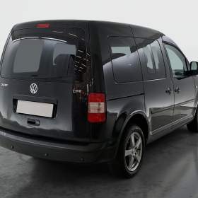 Foto inzerátu VW Caddy 1.4 i
