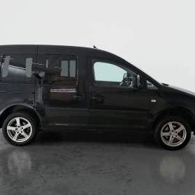 Foto inzerátu VW Caddy 1.4 i