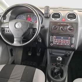 Foto inzerátu VW Caddy 1.4 i