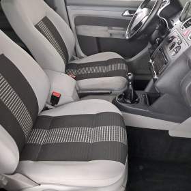 Foto inzerátu VW Caddy 1.4 i