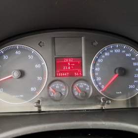 Foto inzerátu VW Caddy 1.4 i