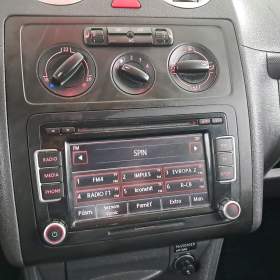 Foto inzerátu VW Caddy 1.4 i