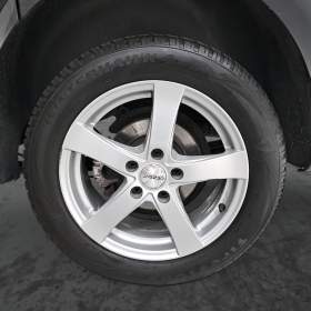 Foto inzerátu VW Caddy 1.4 i