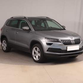 Skoda Karoq 1.6 TDI / 19918801