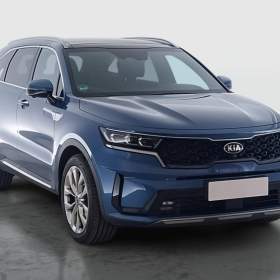 Kia Sorento 2.2 CRDi / 19918802