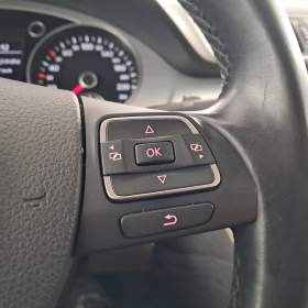 Foto inzerátu VW CC 2.0 TDI